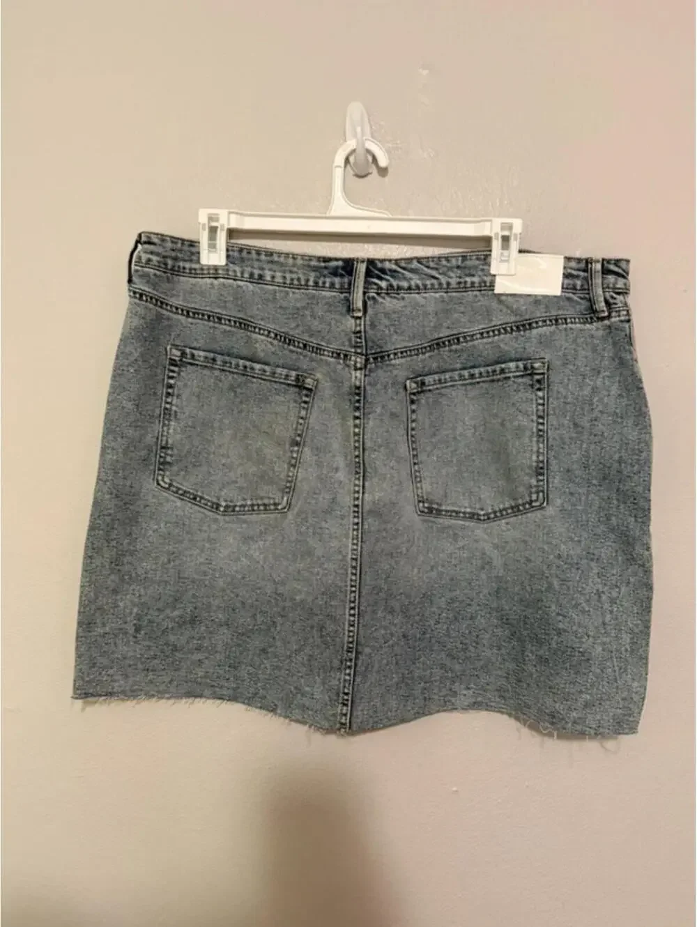 Edited by remi badger skirt size 20W  NWT $74.00 MSRP